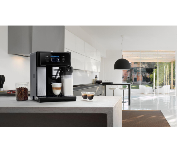 DeLonghi ESAM 460.75.MB Perfecta Deluxe - 1016061 - zdjęcie 7